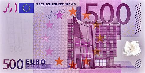Billet De 500 Euros Le billet de 500 € vit ses dernières heures - Le Parisien
